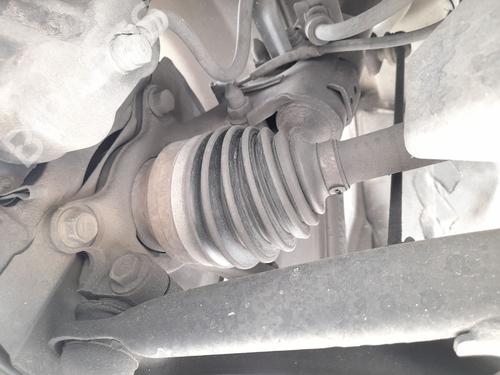 Used Right front driveshaft Right front driveshaft MITSUBISHI OUTLANDER II (CW_W) 2.2 DI-D 4WD (140 hp) 33854653 33854653