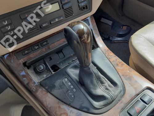 Used Manual gearbox selector Manual gearbox selector BMW X5 (E53) 3.0 d (184 hp) 10866368 10866368