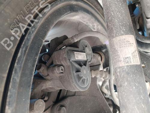 Used Left rear brake caliper HONDA CIVIC X Hatchback (FC_, FK_) 1.0 VTEC (126 hp) 25036388