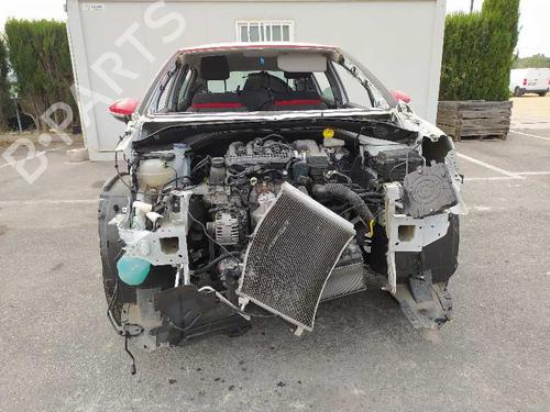 Rear mirror CITROËN C3 III (SX)  | BP8248530I6 