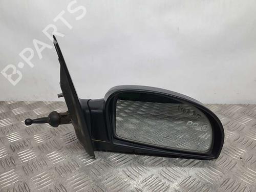Used Right mirror HYUNDAI GETZ (TB) 1.1 (63 hp) 12501882