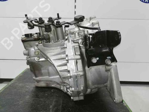 Gearbox KIA SPORTAGE II (JE_, KM_) 2.0 CRDi | BP4378034M3 