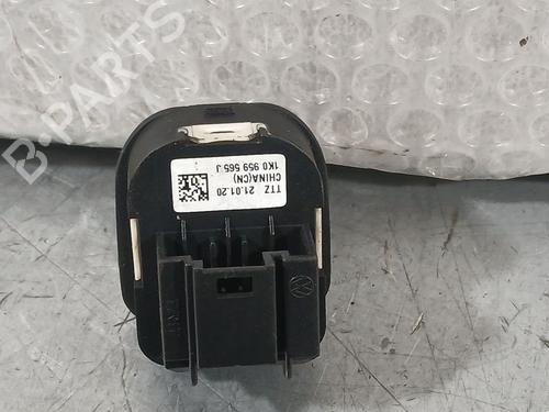 Mirror switch VW GOLF V (1K1) 1.6 | BP39102794I25 - Image 2