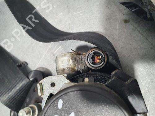 Front left belt tensioner DACIA LODGY (JS_) | BP9107595C87