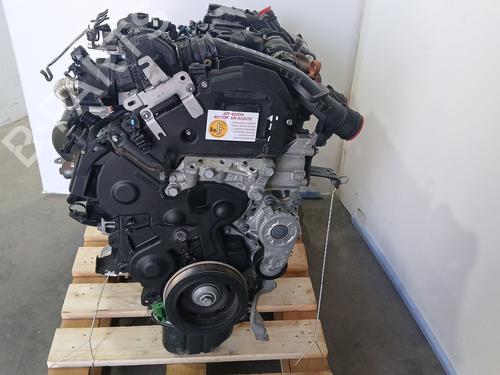 Engine PEUGEOT 208 I (CA_, CC_) 1.6 BlueHDi 100 | BP25032002M1