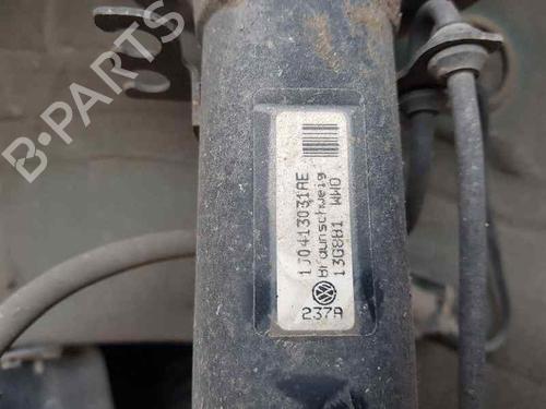 Left front shock absorber VW GOLF IV (1J1) 1.9 TDI | BP24675799M16 