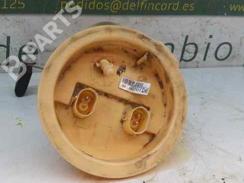 Fuel pump BMW 1 (E87) 118 d | BP1589535M76 