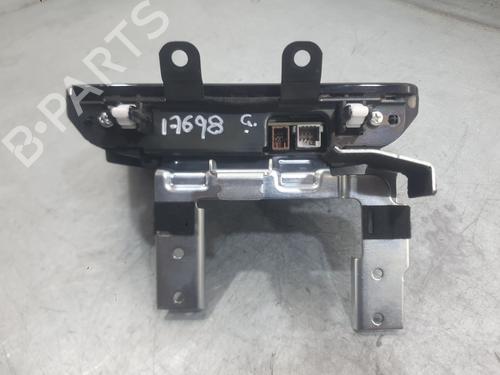 Electronic module MAZDA 2 Hatchback (DL, DJ) 1.5 SKYACTIV-G | BP36354165M83  - Image 6