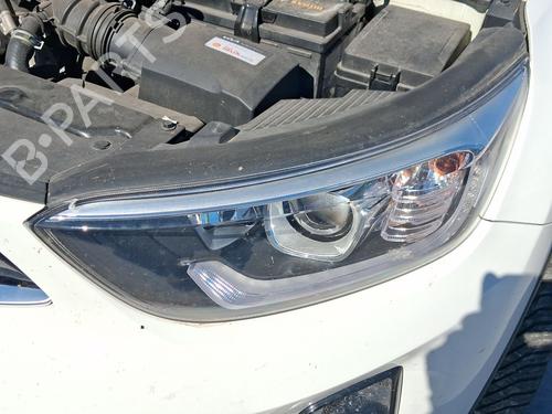 Used Left headlight Left headlight KIA STONIC (YB) 1.0 T-GDi Eco-Dynamics+ (101 hp) 40453013 40453013