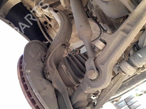 Used Right front steering knuckle SEAT EXEO ST (3R5) [2009-2013]  26433617
