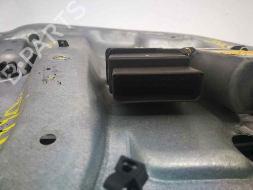 Rear right window mechanism VW GOLF IV (1J1) 1.9 TDI | BP1520566C25 