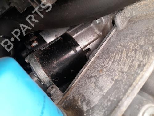 Starter DACIA LODGY (JS_) 1.6 LPG (JSNB) | BP29972651M8