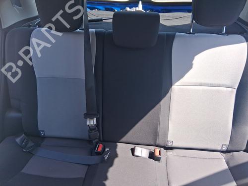 Used Rear seat Rear seat 37473136 37473136