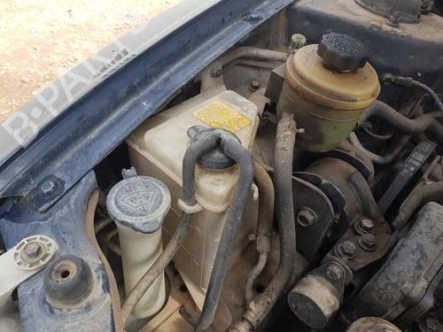 Used Expansion tank HYUNDAI ACCENT II (LC) [1999-2012]  20722988