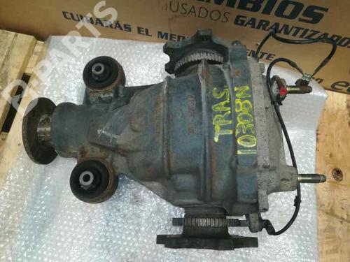 Rear differential NISSAN PATHFINDER III (R51)  | BP3146222M24 