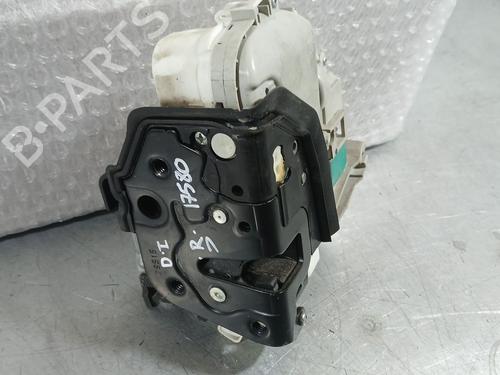 Used Front left lock Front left lock 34286797 34286797