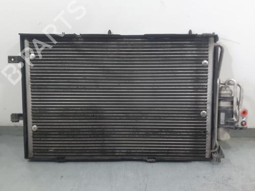 Used AC radiator AC radiator OPEL CORSA C (X01) 1.4 (F08, F68) (90 hp) 36137734 36137734