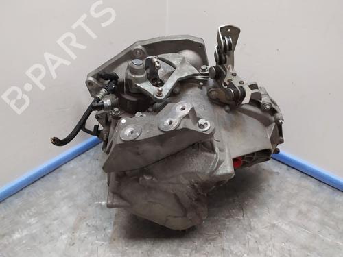 Gearbox SAAB 9-3 (YS3F, E79, D79, D75)  | BP8822224M3 