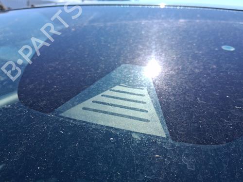 Used Camera Camera RENAULT MEGANE IV Hatchback (B9A/M/N_) 1.2 TCe 130 (B9MR) (130 hp) 33626166 33626166