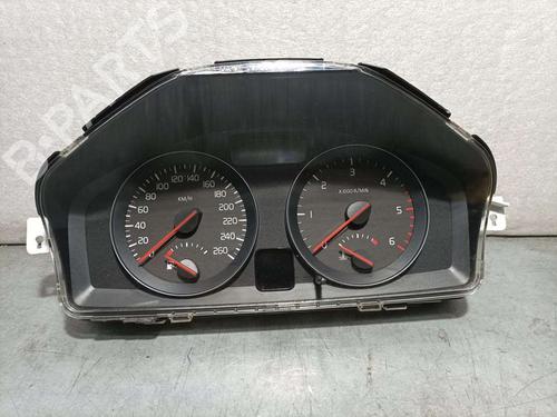 Used Instrument cluster VOLVO V50 (545) [2003-2012]  15946742