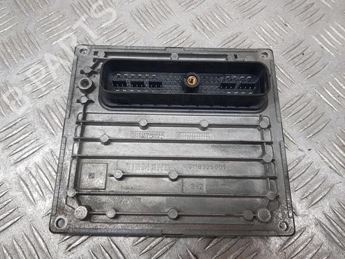 Engine control unit (ECU) VOLVO S40 II (544) | BP30058124M57