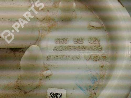 Bränslepump VW POLO V (6R1, 6C1)  | BP1590622M76