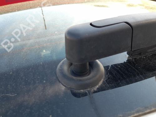 Used Rear wiper motor Rear wiper motor SMART FORFOUR Hatchback (453) electric drive / EQ (453.091) (56 hp) 33558295 33558295