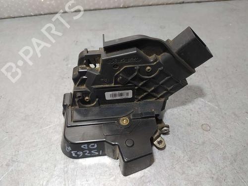 Used Front right lock FORD FOCUS II (DA_, HCP, DP) [2004-2013]  16455672