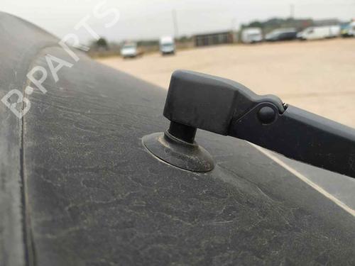 Used Rear wiper motor OPEL INSIGNIA A (G09) [2008-2017]  21769763