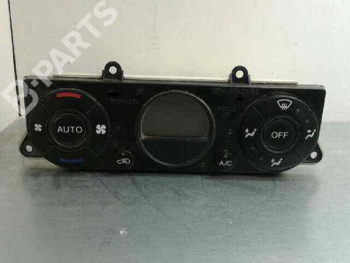 Used Climate control FORD MONDEO III Turnier (BWY) 2.0 TDCi (130 hp) 1881130