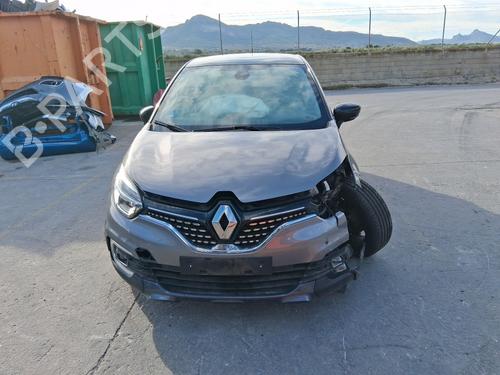 Engine RENAULT CAPTUR I (J5_, H5_) 1.2 TCe 120 | BP40603213M1 - Image 11