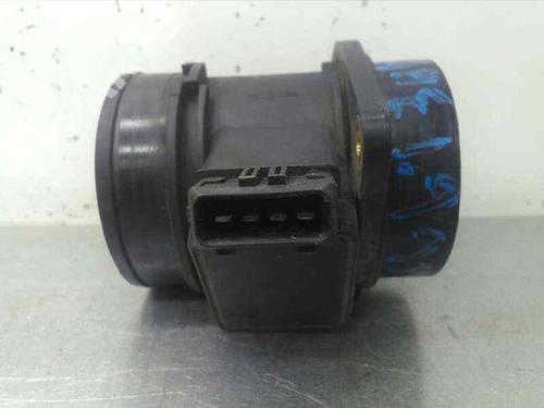 Used Mass air flow sensor RENAULT MEGANE I (BA0/1_) 1.9 dTi (BA08, BA0N) (98 hp) 1654908