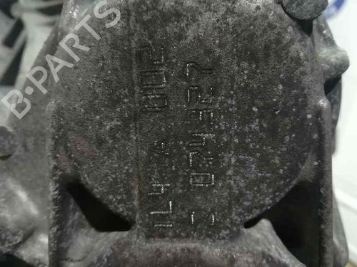 Gearbox RENAULT MODUS / GRAND MODUS (F/JP0_)  | BP2548242M3 
