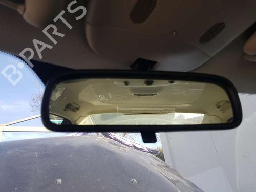 Used Rear mirror SAAB 9-3 (YS3F, E79, D79, D75) 1,8t (150 hp) 16779741