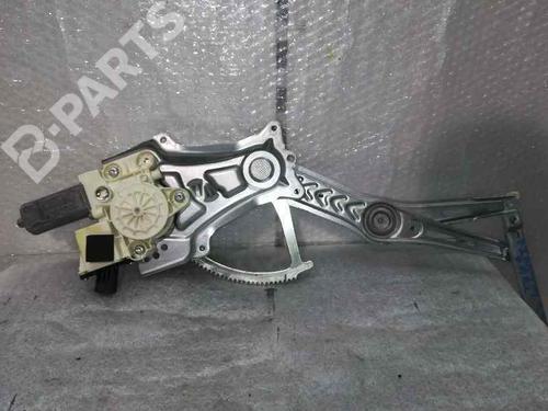 Used Front right window mechanism OPEL SIGNUM Hatchback (Z03) [2003-2008]  875521