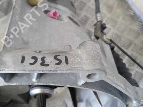 Used Gearbox CITROËN C4 I (LC_) [2004-2014]  16926917