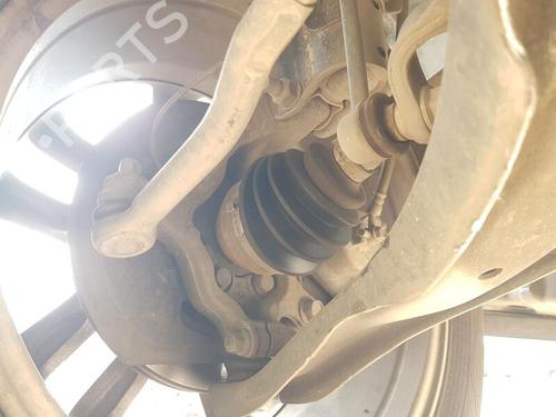 Used Left front steering knuckle NISSAN JUKE (F15) 1.5 dCi (110 hp) 29457003