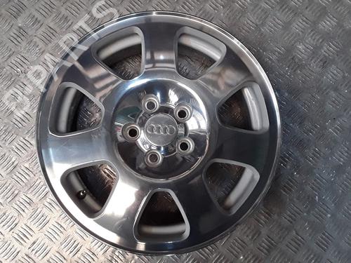 Felge für AUDI A3 (8L1) 1.6 (102 hp) 31647348