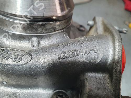 Turbocharger/Supercharger FORD FOCUS III  | BP13249276M71 