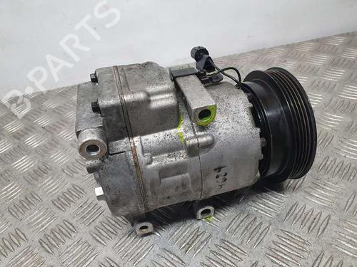 AC compressor HYUNDAI MATRIX (FC)  | BP12504723M34 