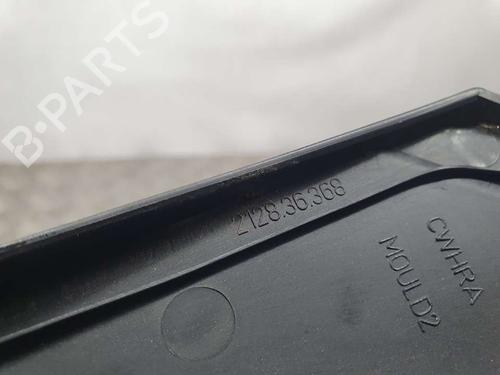 Right mirror FORD FOCUS II (DA_, HCP, DP)  | BP12507538C27 