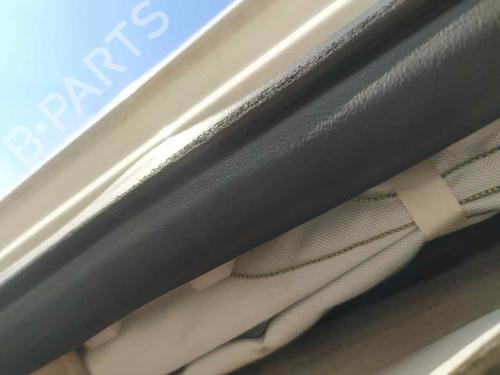 Used Left curtain airbag TOYOTA PRIUS (_W3_) 1.8 Plug-in Hybrid (ZVW30, ZVW35) (136 hp) 22644939