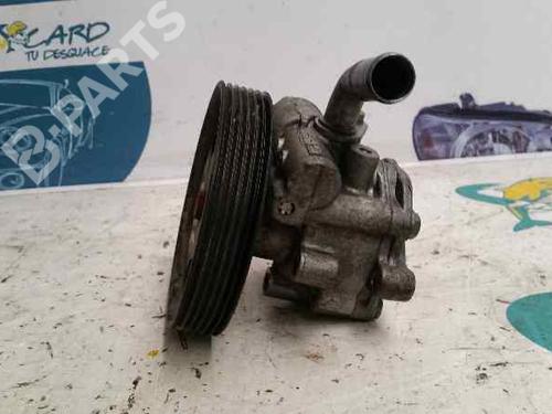 Steering pump FORD FIESTA V (JH_, JD_)  | BP603593M99 