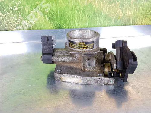 Used Throttle body FORD FIESTA IV (JA_, JB_) [1995-2006]  871710