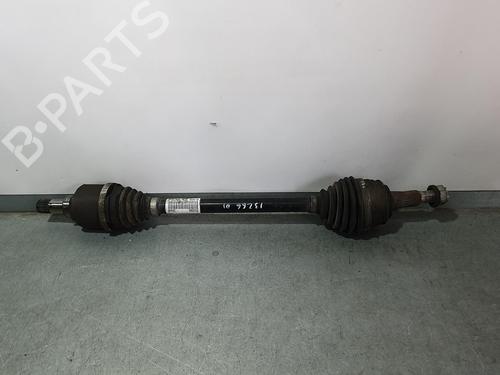 Used Left front driveshaft CITROËN C4 SPACETOURER (3D_) 1.2 PureTech 130 (131 hp) 12565874