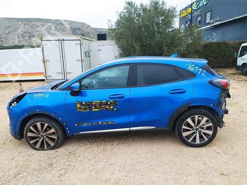 Electronic module FORD PUMA (J2K, CF7)  | BP22644084M83 