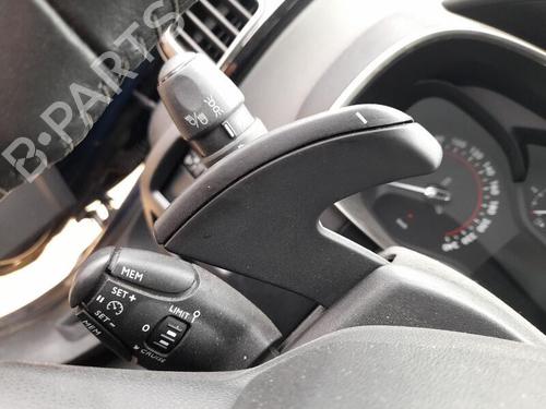 Used Steering column stalk CITROËN C5 AIRCROSS (A_) 1.2 PureTech 130 (ARHNSJ) (131 hp) 29807807