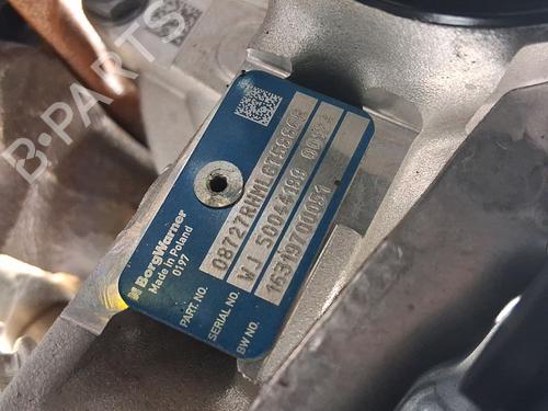 Motor DACIA DUSTER (HM_) 1.0 TCe 100 (HMMT) | BP33963328M1 - Image 8