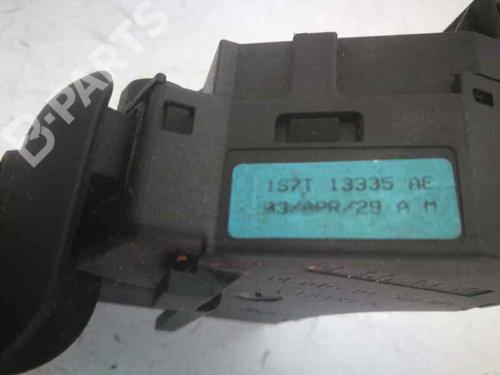 Steering column stalk FORD FIESTA V (JH_, JD_) 1.4 TDCi | BP1794895I23 
