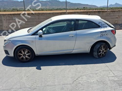 Used Parts SEAT IBIZA IV SC (6J1, 6P5) 1.4 4866989